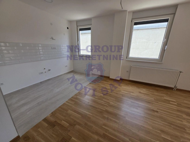 stan na prodaju Novi Sad 33m2 537251