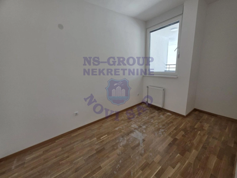 stan na prodaju Novi Sad 42m2 537527