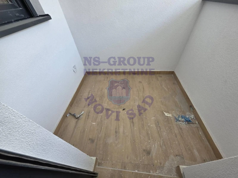 stan na prodaju Novi Sad 42m2 537527