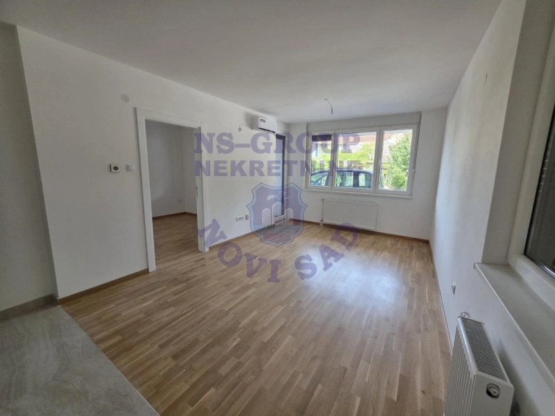 stan na prodaju Novi Sad, 38m2 537758