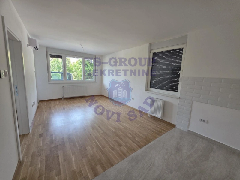 stan na prodaju Novi Sad 38m2 537758