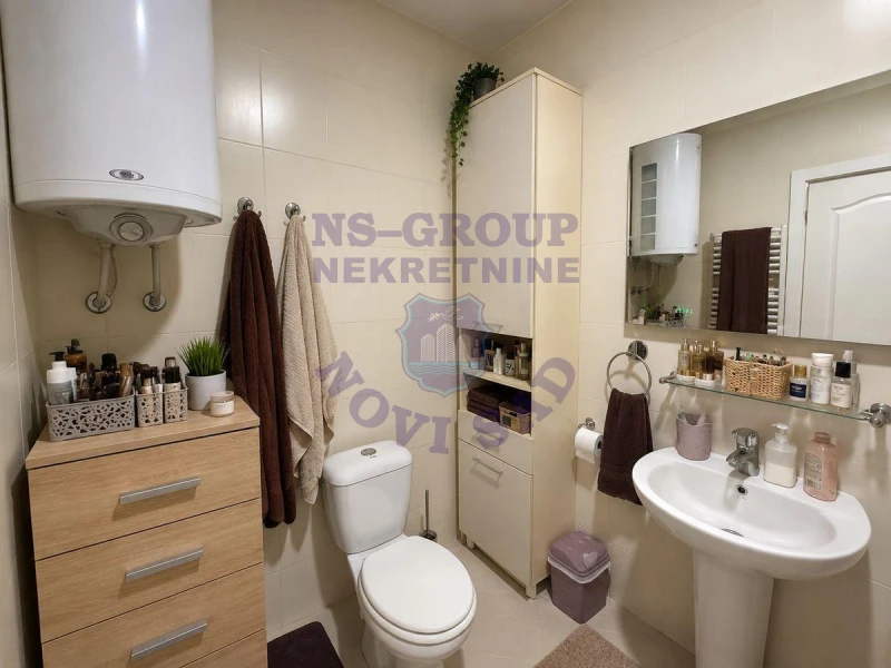 stan na prodaju Novi Sad 103m2 572129