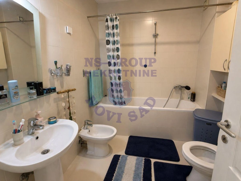 stan na prodaju Novi Sad 103m2 572129