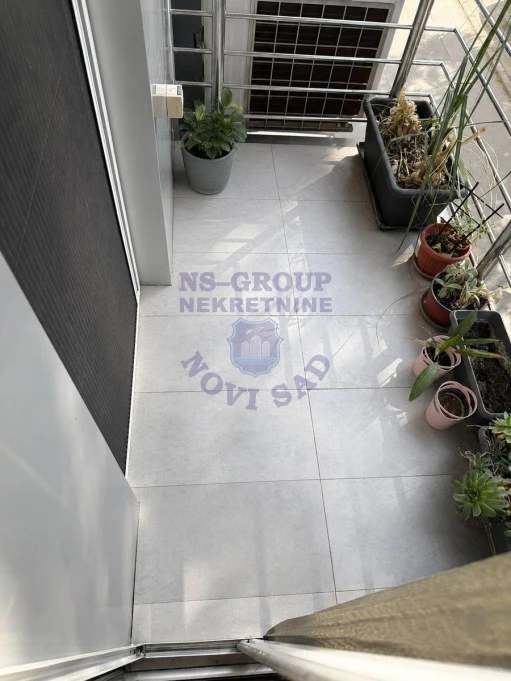 stan na prodaju Novi Sad 103m2 572129