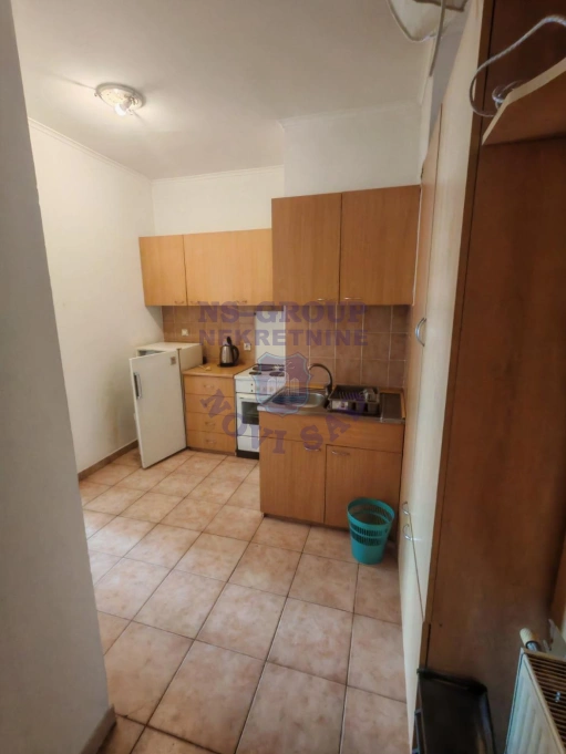 stan na prodaju Novi Sad 33m2 572322