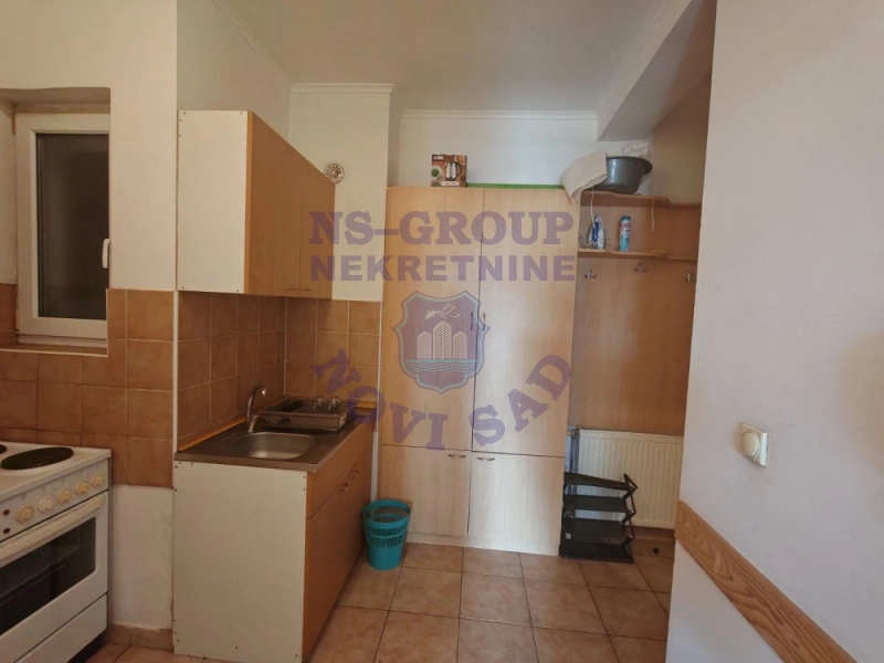 stan na prodaju Novi Sad 33m2 572322