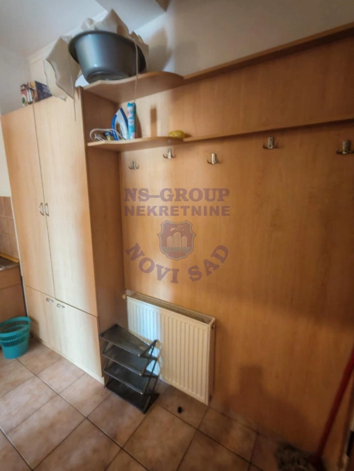 stan na prodaju Novi Sad 33m2 572322