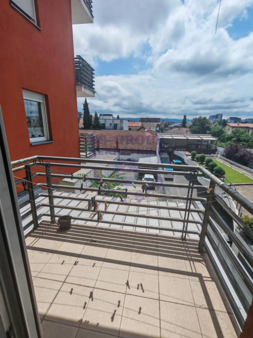 stan na prodaju Novi Sad 33m2 572322