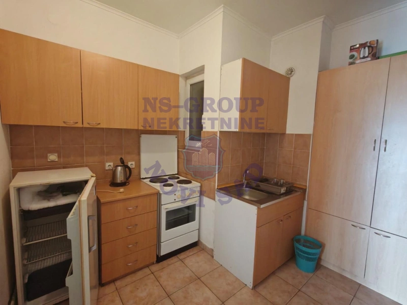 stan na prodaju Novi Sad 33m2 572322