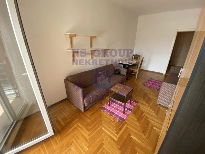stan na prodaju Novi Sad 33m2 572322