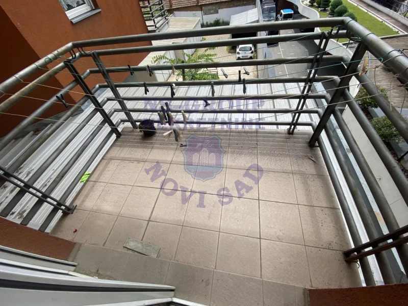 stan na prodaju Novi Sad 33m2 572322