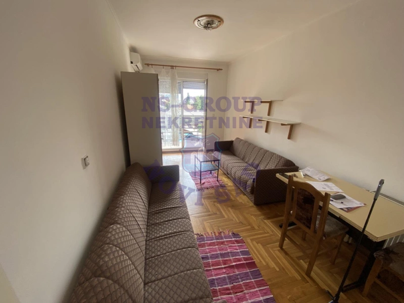 stan na prodaju Novi Sad 33m2 572322