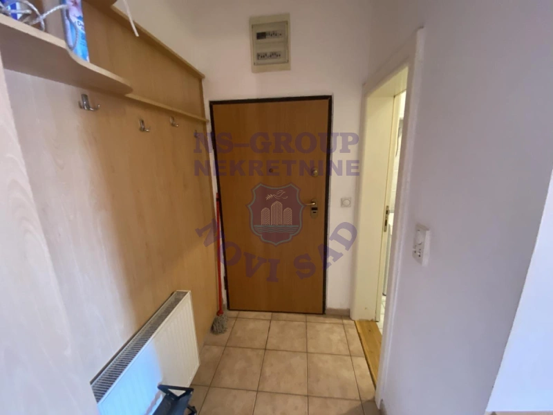 stan na prodaju Novi Sad 33m2 572322