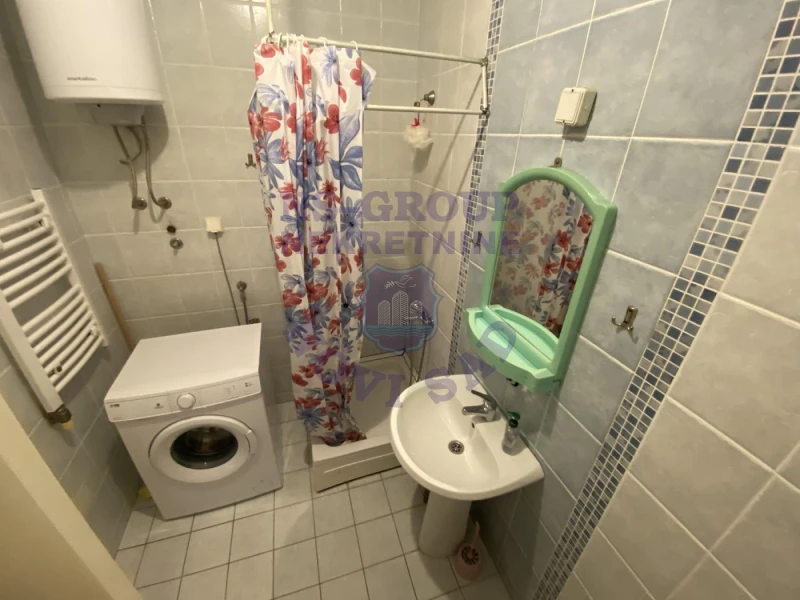 stan na prodaju Novi Sad 33m2 572322
