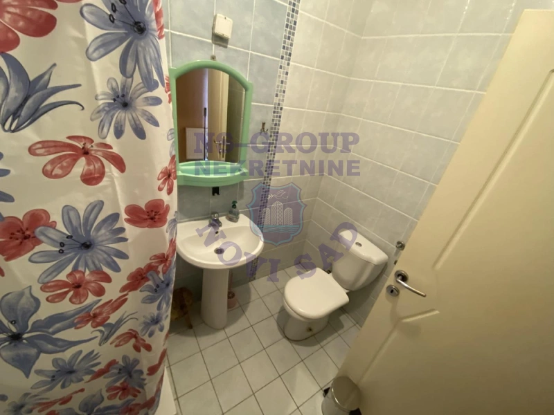 stan na prodaju Novi Sad 33m2 572322