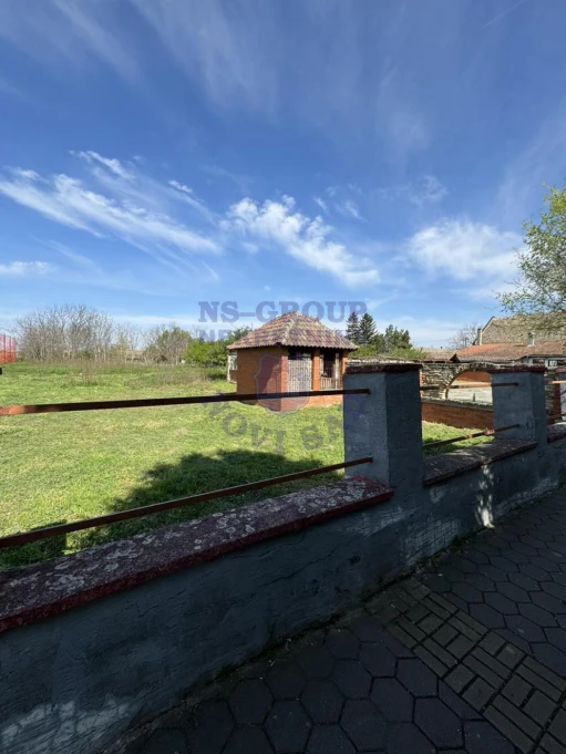 plac na prodaju Ravno Selo, 534m2 547159