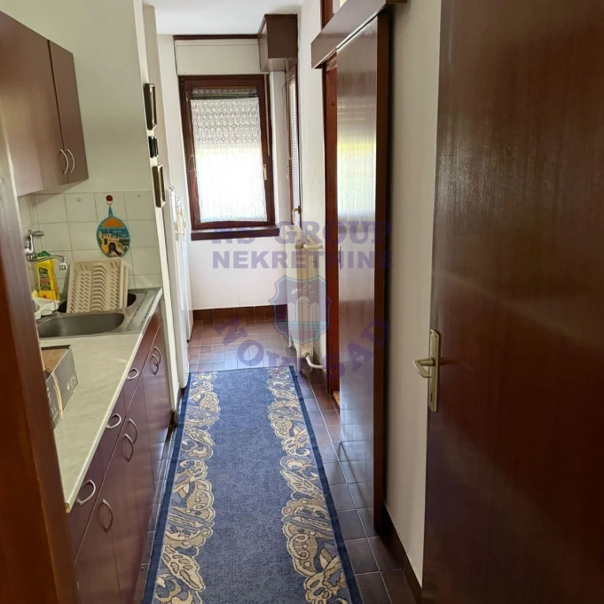 stan za izdavanje Novi Sad 90m2 16583