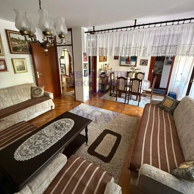 stan za izdavanje Novi Sad, 90m2 16583