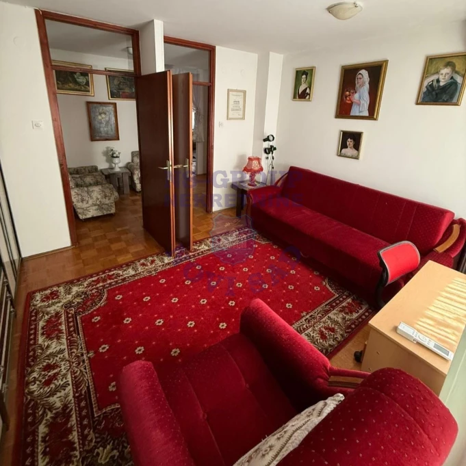 stan za izdavanje Novi Sad 90m2 16583