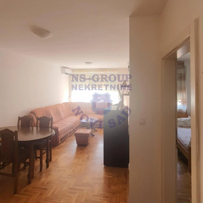 stan za izdavanje Novi Sad, 41m2 16584