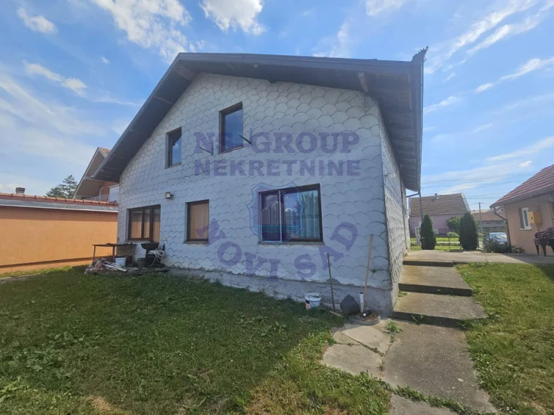 kuca na prodaju Kać 194m2 572130