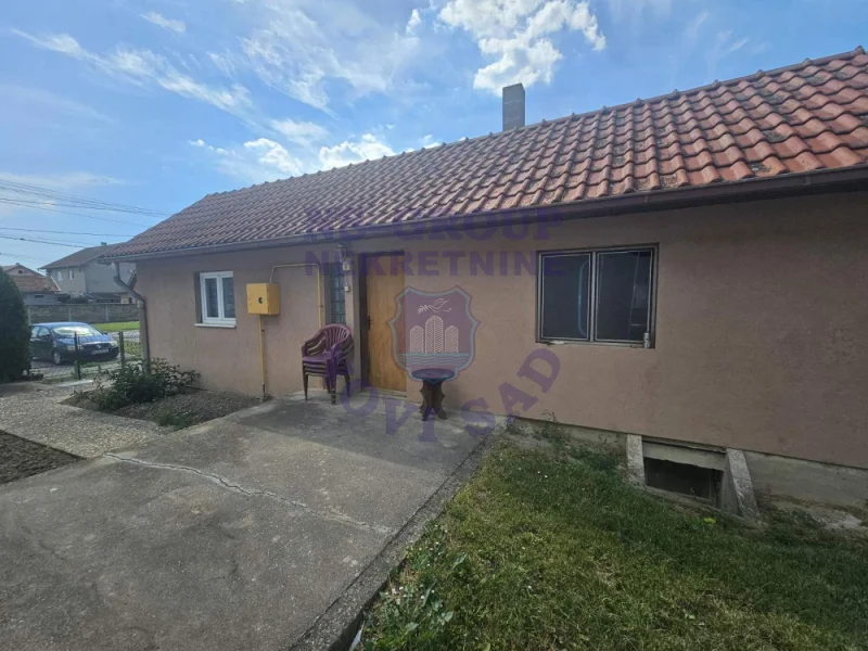 kuca na prodaju Kać 194m2 572130