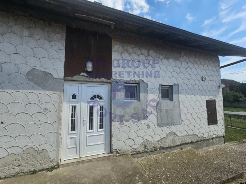 kuca na prodaju Kać 194m2 572130