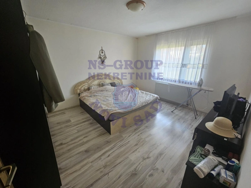 kuca na prodaju Kać 194m2 572130