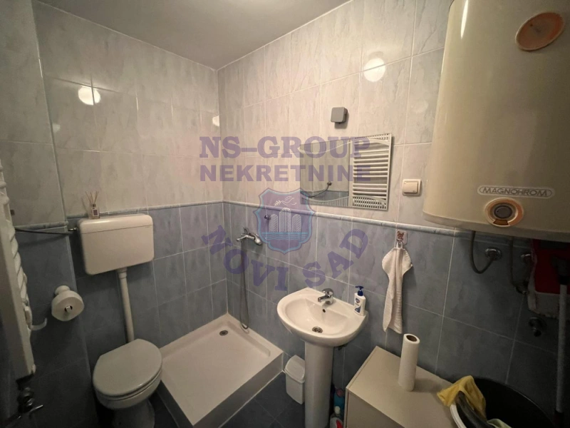 stan na prodaju Novi Sad 28m2 572162