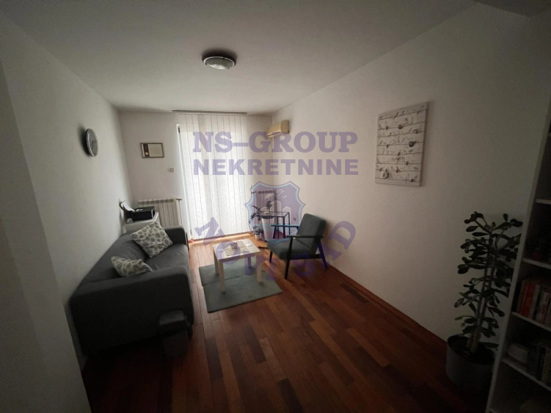 stan na prodaju Novi Sad 28m2 572162