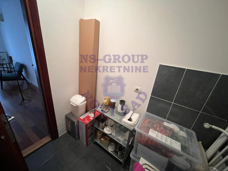 stan na prodaju Novi Sad 28m2 572162