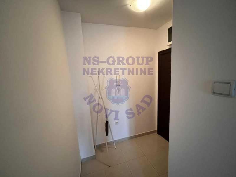 stan na prodaju Novi Sad 28m2 572162