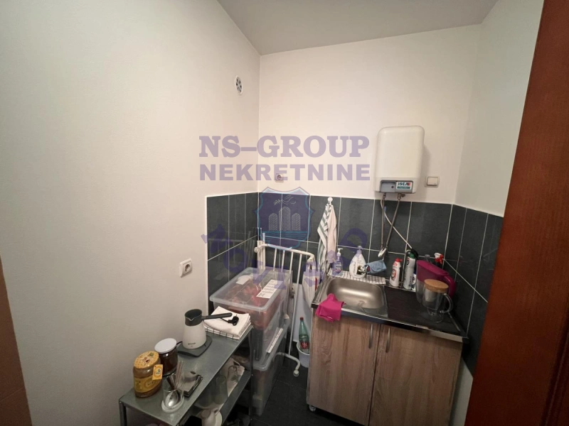stan na prodaju Novi Sad 28m2 572162