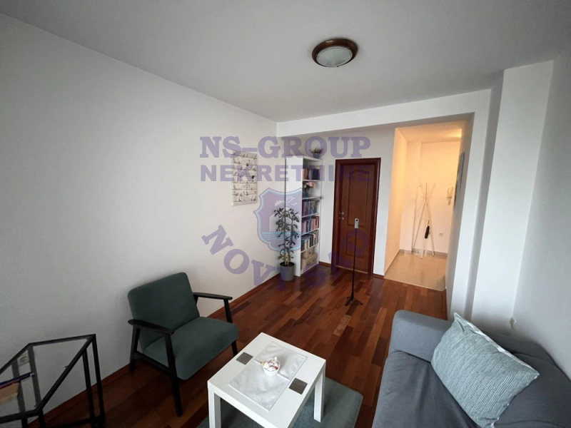 stan na prodaju Novi Sad 28m2 572162