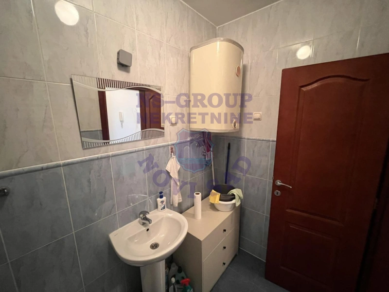 stan na prodaju Novi Sad 28m2 572162