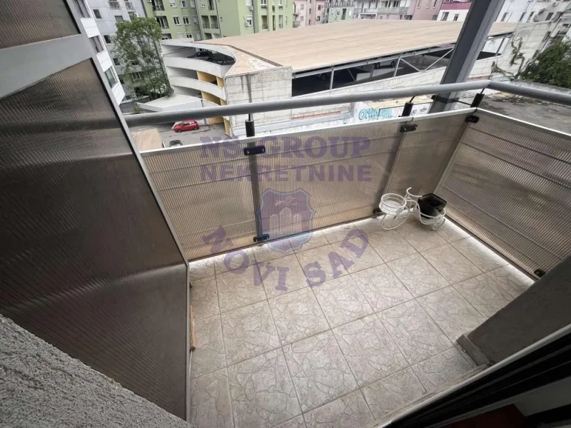 stan na prodaju Novi Sad 28m2 572162