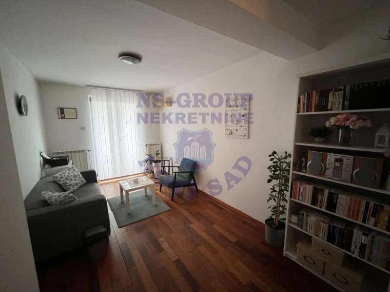 stan na prodaju Novi Sad 28m2 572162
