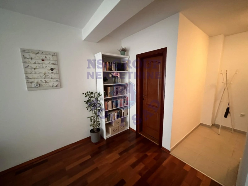 stan na prodaju Novi Sad 28m2 572162