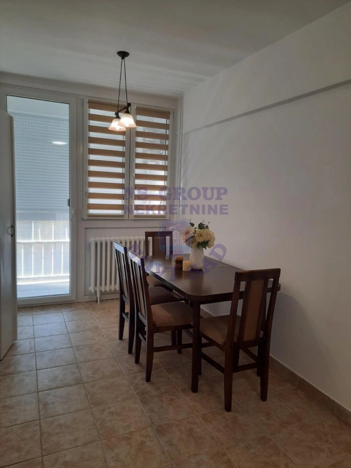 stan za izdavanje Novi Sad 60m2 16590