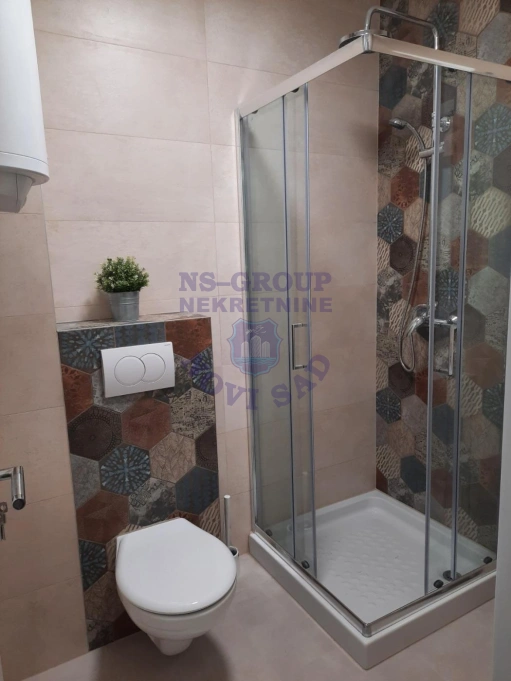stan za izdavanje Novi Sad 60m2 16590
