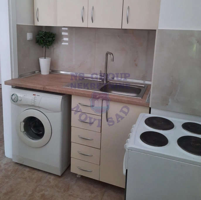 stan za izdavanje Novi Sad 60m2 16590