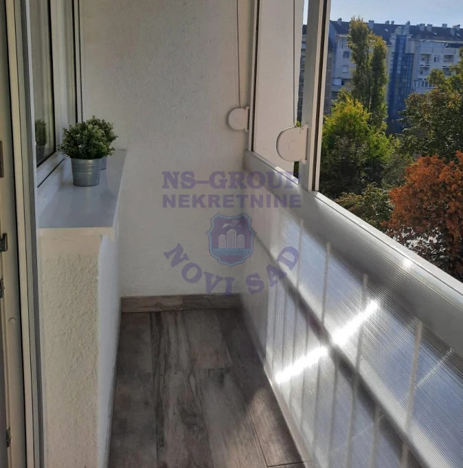 stan za izdavanje Novi Sad 60m2 16590
