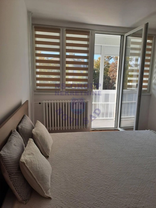 stan za izdavanje Novi Sad 60m2 16590