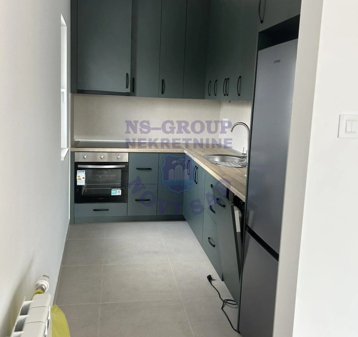 stan za izdavanje Novi Sad 84m2 16494