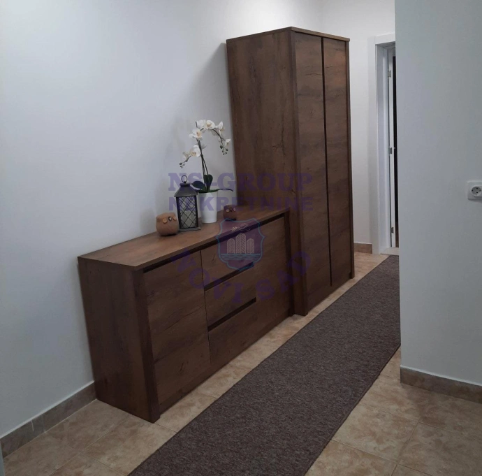 stan za izdavanje Novi Sad 60m2 16590