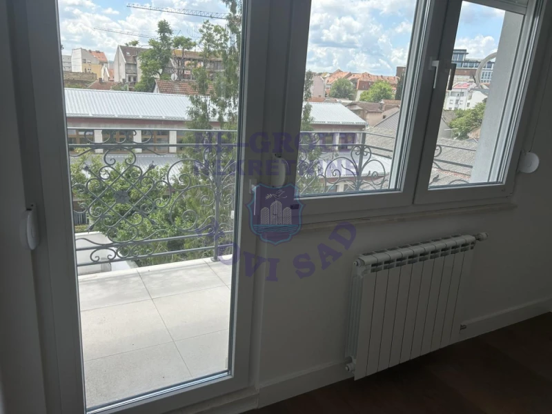 stan za izdavanje Novi Sad 84m2 16494