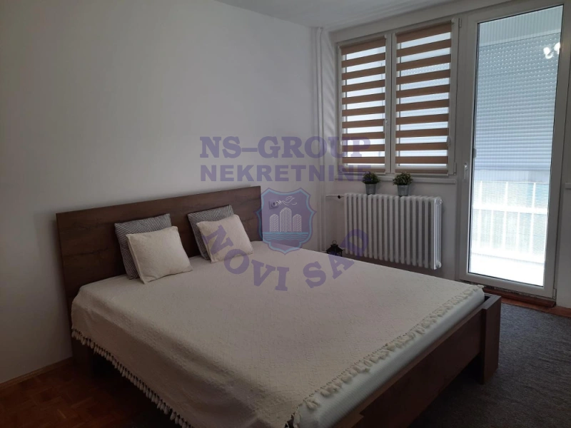 stan za izdavanje Novi Sad 60m2 16590