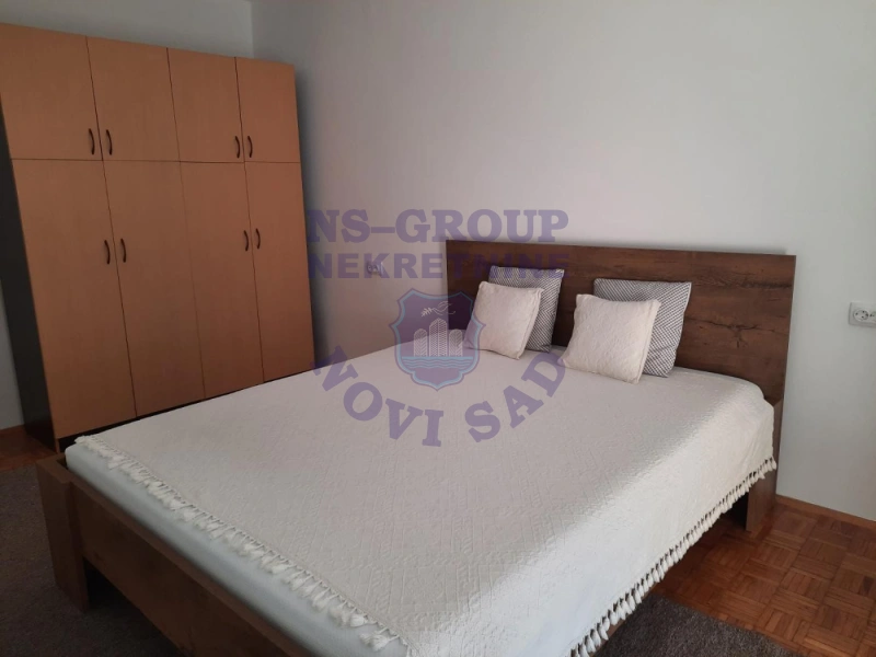 stan za izdavanje Novi Sad 60m2 16590