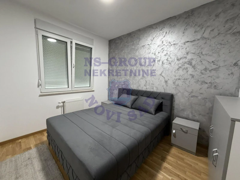 stan na prodaju Novi Sad 43m2 572186