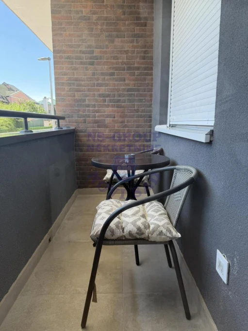 stan na prodaju Novi Sad 43m2 572186